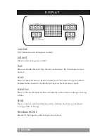 Preview for 14 page of Horizon Fitness ELITE 407 Owner'S Manual