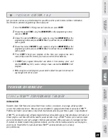 Предварительный просмотр 29 страницы Horizon Fitness ELITE AFG T4 User Manual