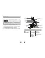 Preview for 2 page of Horizon Fitness Elite E408i Assembly Manual