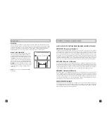 Preview for 6 page of Horizon Fitness Elite H308 User Manual