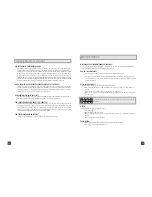 Preview for 12 page of Horizon Fitness Elite H308 User Manual