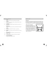 Preview for 6 page of Horizon Fitness Elite R408 User Manual