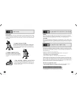 Preview for 8 page of Horizon Fitness Elite R408 User Manual