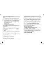 Preview for 11 page of Horizon Fitness Elite R408 User Manual