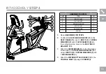 Предварительный просмотр 11 страницы Horizon Fitness ELITE R7 Assembly Manual