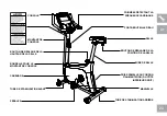 Предварительный просмотр 23 страницы Horizon Fitness ELITE R7 Assembly Manual