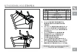 Предварительный просмотр 35 страницы Horizon Fitness ELITE R7 Assembly Manual