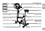 Предварительный просмотр 41 страницы Horizon Fitness ELITE R7 Assembly Manual