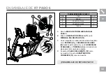 Предварительный просмотр 49 страницы Horizon Fitness ELITE R7 Assembly Manual