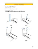 Preview for 49 page of Horizon Fitness Elite T5 Service Manual