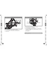 Preview for 9 page of Horizon Fitness ELLIPTICAL E1201 User Manual