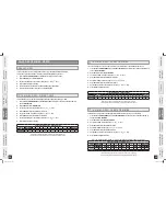 Preview for 12 page of Horizon Fitness ELLIPTICAL E1201 User Manual