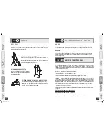 Preview for 15 page of Horizon Fitness ELLIPTICAL E1201 User Manual