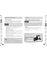 Preview for 3 page of Horizon Fitness Elliptical LS 635E User Manual