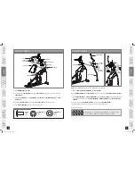 Preview for 5 page of Horizon Fitness Elliptical LS 635E User Manual