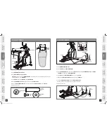 Preview for 6 page of Horizon Fitness Elliptical LS 635E User Manual