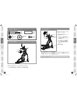 Preview for 7 page of Horizon Fitness Elliptical LS 635E User Manual