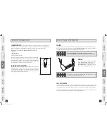 Preview for 8 page of Horizon Fitness Elliptical LS 635E User Manual