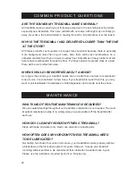 Preview for 23 page of Horizon Fitness Evolve Plus Owner'S Manual