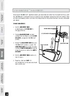 Предварительный просмотр 18 страницы Horizon Fitness EX-66 User Manual