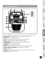 Предварительный просмотр 19 страницы Horizon Fitness EX-66 User Manual