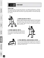 Предварительный просмотр 30 страницы Horizon Fitness EX-66 User Manual