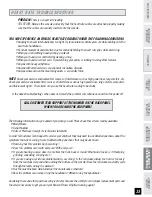 Предварительный просмотр 35 страницы Horizon Fitness EX-66 User Manual