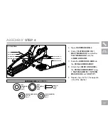 Предварительный просмотр 11 страницы Horizon Fitness EX-69 Owner'S Manual