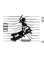 Предварительный просмотр 37 страницы Horizon Fitness EX-69 Owner'S Manual