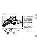 Предварительный просмотр 43 страницы Horizon Fitness EX-69 Owner'S Manual