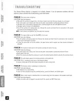 Preview for 37 page of Horizon Fitness EX-76 User Manual