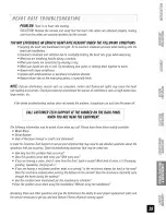 Preview for 38 page of Horizon Fitness EX-76 User Manual