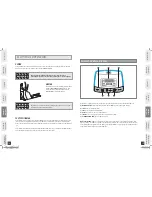 Preview for 10 page of Horizon Fitness Excel 207 User Manual