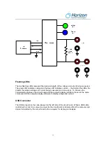 Preview for 11 page of Horizon Fitness FCJJ-24 User Manual