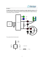 Preview for 17 page of Horizon Fitness FCJJ-24 User Manual