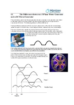 Preview for 19 page of Horizon Fitness FCJJ-24 User Manual