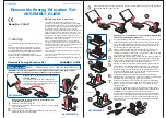 Horizon Fitness FCJJ-37 Assembly Manual preview