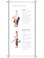 Preview for 10 page of Horizon Fitness Functional Strength Exercise Manual