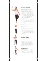 Preview for 13 page of Horizon Fitness Functional Strength Exercise Manual