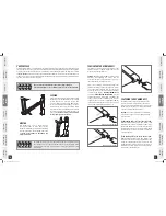 Предварительный просмотр 8 страницы Horizon Fitness GOAL GS 1035T User Manual