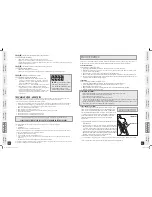 Предварительный просмотр 17 страницы Horizon Fitness GOAL GS 1035T User Manual