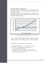 Preview for 24 page of Horizon Fitness H-1000XP User Manual