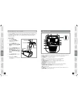 Preview for 10 page of Horizon Fitness H-SERIES E5 User Manual