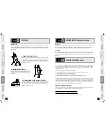 Preview for 16 page of Horizon Fitness H-SERIES E5 User Manual