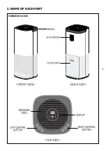 Preview for 11 page of Horizon Fitness HA 500 User Manual