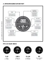 Preview for 14 page of Horizon Fitness HA 500 User Manual