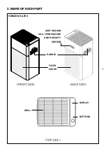 Предварительный просмотр 11 страницы Horizon Fitness HA 700 User Manual