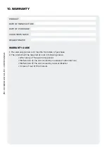 Предварительный просмотр 22 страницы Horizon Fitness HA 700 User Manual