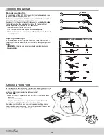 Preview for 14 page of Horizon Fitness HBZ31000 Instruction Manual