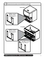 Preview for 9 page of Horizon Fitness HCC Installation Instructions Manual